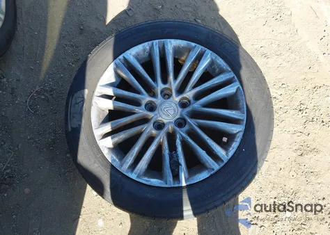 2013 Lexus Es 350 из США, поврежденный, VIN JTHBK1GG0D2017627